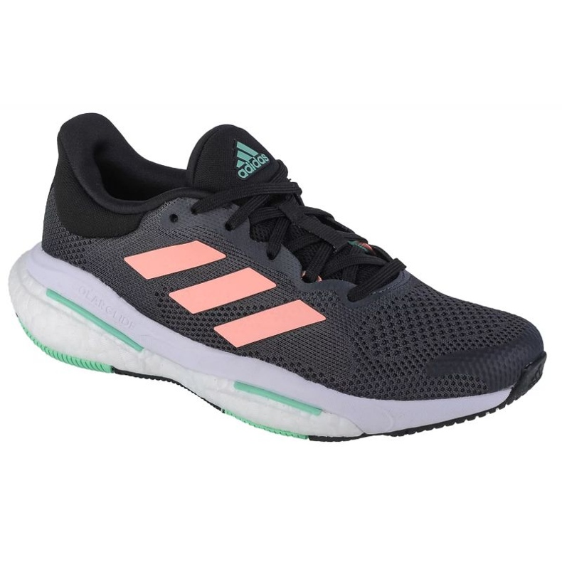 Adidas Solar Glide 5 W GX5495 Schuhe grau