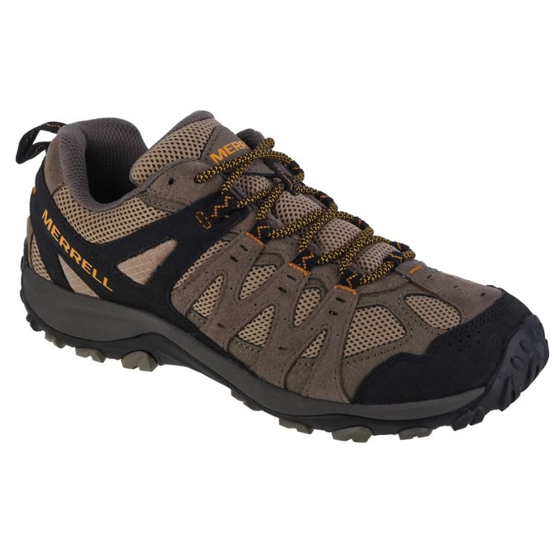 Merrell Accentor 3 M J037137 Schuhe braun