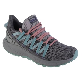 Merrell Bravada Edge Schuhe W J135588 grau