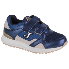 Schuhe Joma 6100 2303 J6100S2303V blau