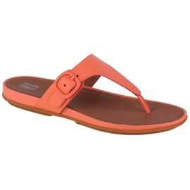 FitFlop Flip Flops Gracie W FT9-580 rosa