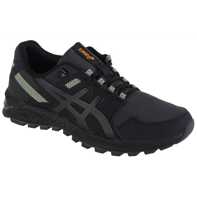 Asics Gel-Citrek M 1201A759-023 Schuhe schwarz