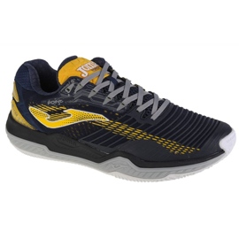 Schuhe Joma Point Herren 2103 M TPOINW2103P navy blau