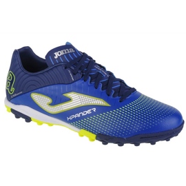 Schuhe Joma Xpander 2304 Tf M XPAS2304TF blau