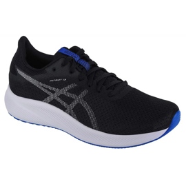 Asics Patriot 13 M 1011B485-005 Schuhe schwarz