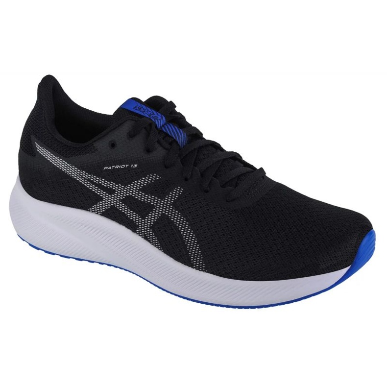 Asics Patriot 13 M 1011B485-005 Schuhe schwarz
