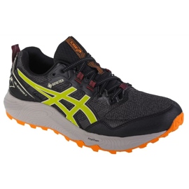 Asics Gel-Sonoma 7 Gtx M 1011B593-020 Schuhe grau
