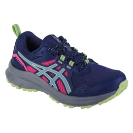 Asics Trail Scout 3 W 1012B516-400 Schuhe blau