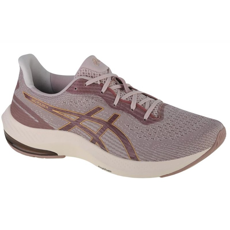 Asics Gel-Pulse 14 W 1012B318-250 Schuhe rosa