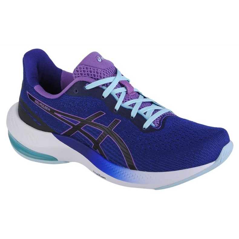 Asics Gel-Pulse 14 W 1012B318-407 Schuhe blau