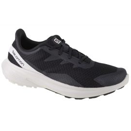 Schuhe Salomon Impulse M 415970 schwarz