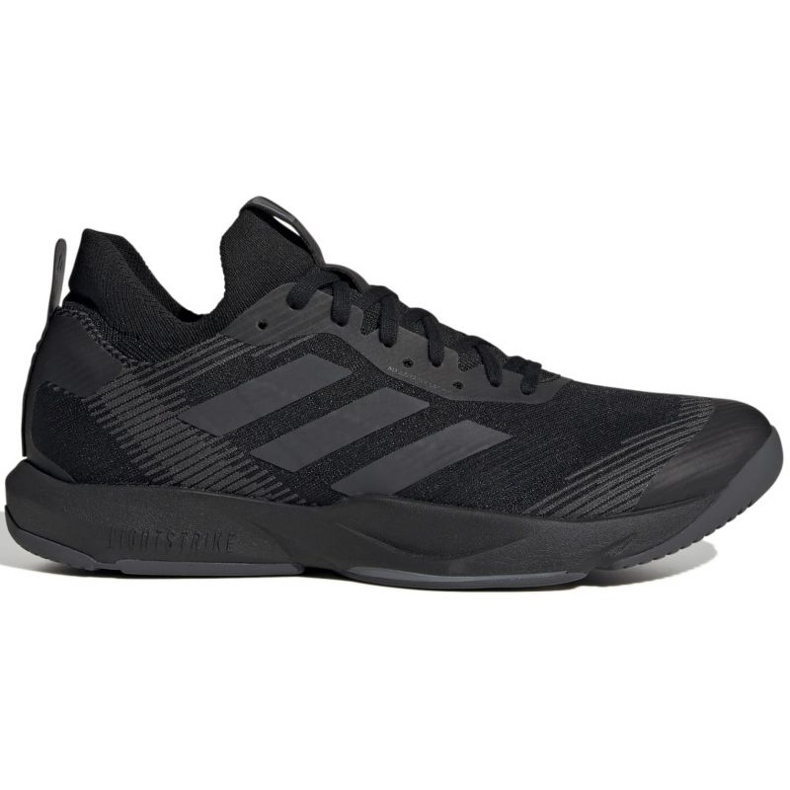 Adidas Rapidmove Adv Trainer M HP3265 Schuhe schwarz