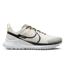 Nike React Pegasus Trail 4 M DJ6158 100 Schuhe weiß