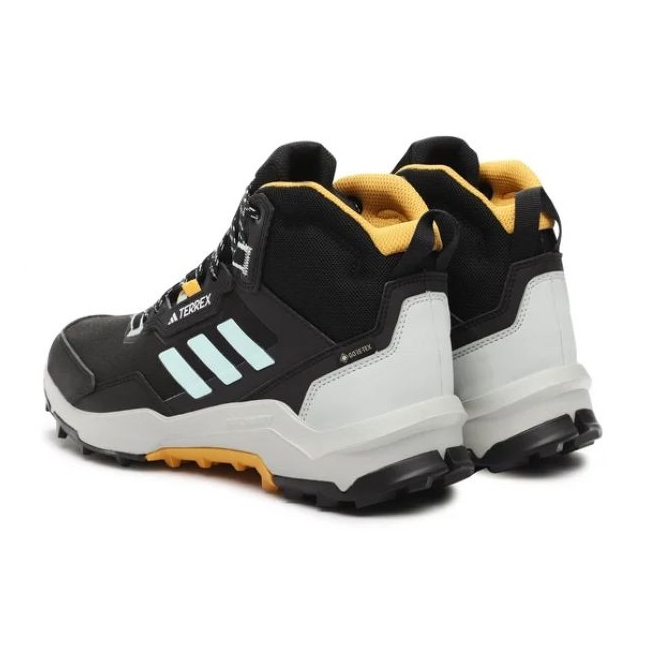 Adidas Terrex AX4 Mid Gtx IF4849 Schuhe schwarz