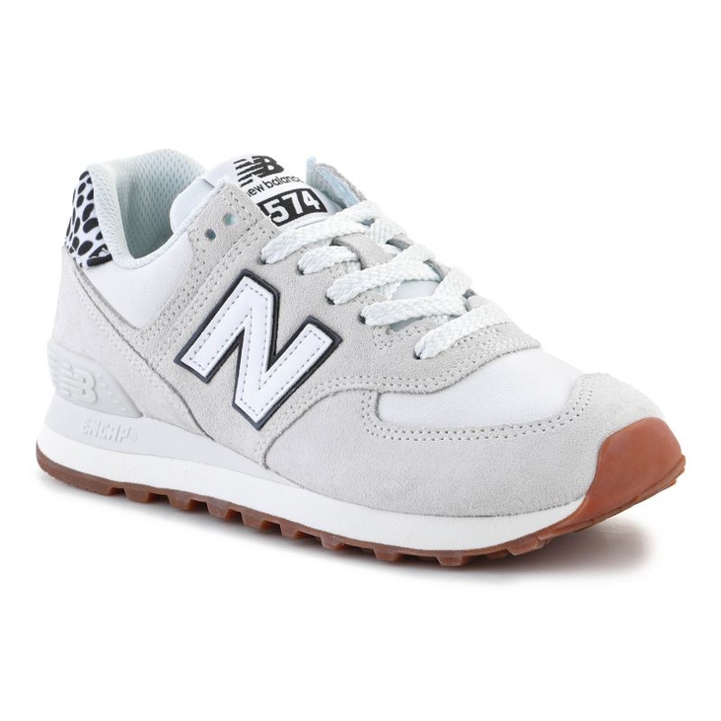 New Balance W WL574XW2 Schuhe weiß