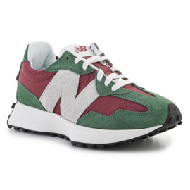 New Balance W WS327UO Schuhe grün