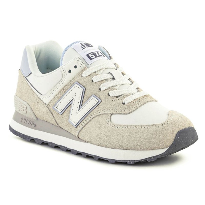 New Balance W WL574AA2 Schuhe weiß