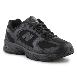 New Balance MR530NB Schuhe schwarz