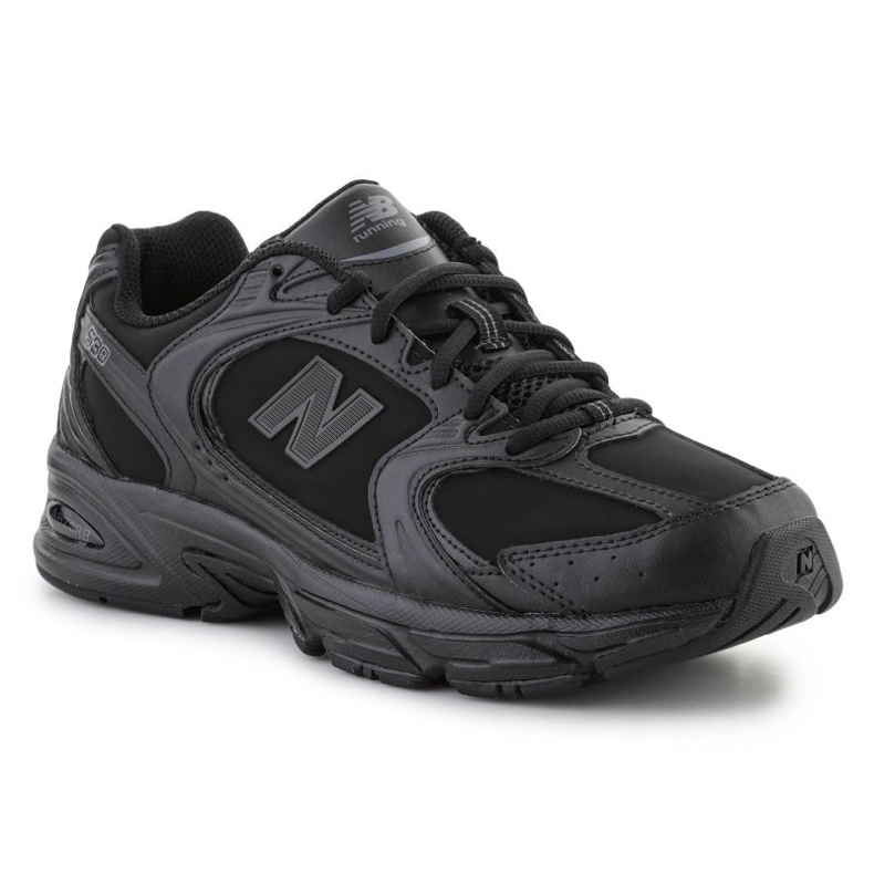 New Balance MR530NB Schuhe schwarz