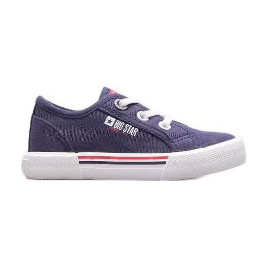 Big Star Jr JJ374168 Turnschuhe blau