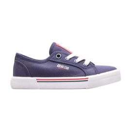 Big Star Jr JJ374173 Schuhe blau