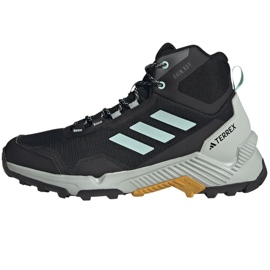 Adidas Terrex Eastrail 2 Mid RAIN.RDY M IF4912 Schuhe schwarz