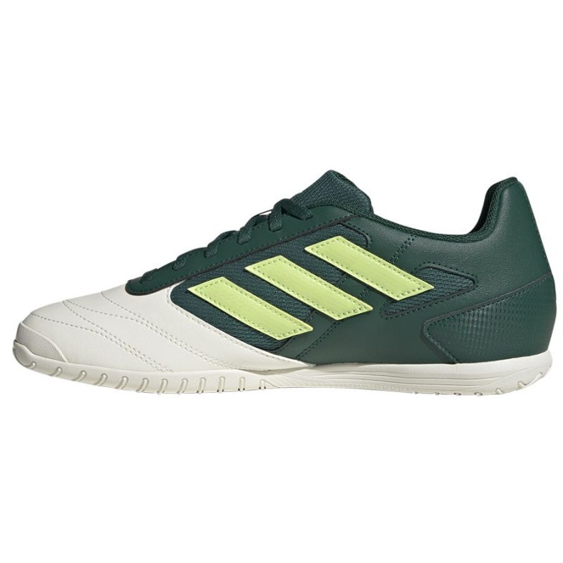 Adidas Super Sala 2 In M IE1551 Fußballschuhe grün grün