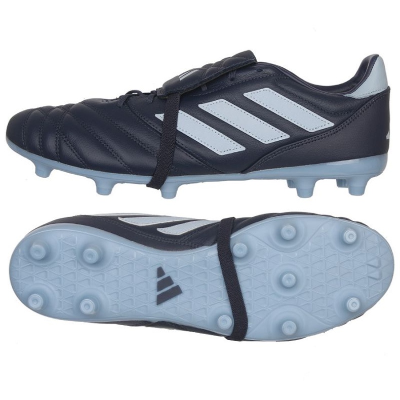 Adidas Copa Gloro Fg M GZ2527 Fußballschuhe blau