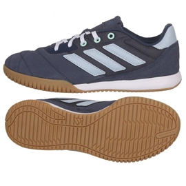 Adidas Copa Glorio In M IE1544 Fußballschuhe blau