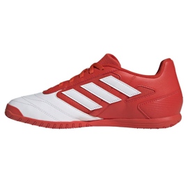 Adidas Super Sala 2 In M IE1549 Fußballschuhe orange