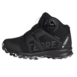Adidas Terrex Boa Mid Rain.Rdy IF7508 Schuhe schwarz