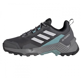 Adidas Terrex Eastrail 2 W Schuhe HQ0936 grau