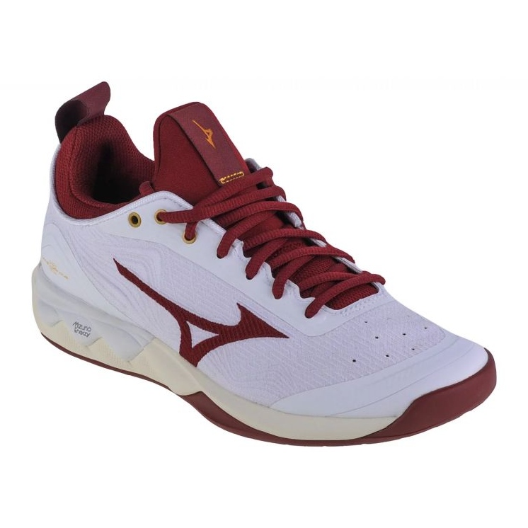 Mizuno Wave Luminous 2 W V1GC212045 Volleyballschuhe weiß