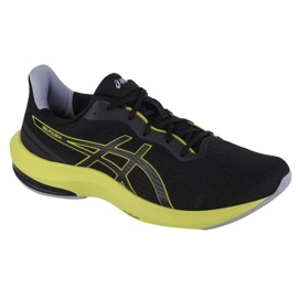 Asics Gel-Pulse 14 M Laufschuhe 1011B491-005 schwarz