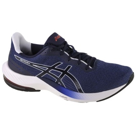 Asics Gel-Pulse 14 M Laufschuhe 1011B491-404 blau