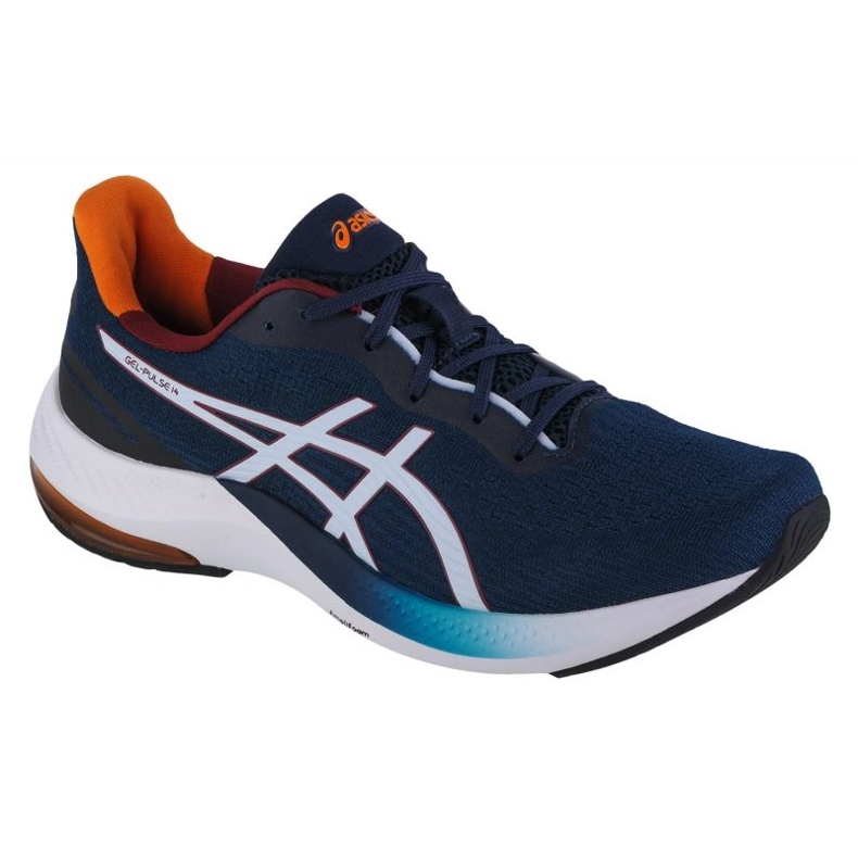 Asics Gel-Pulse 14 M Laufschuhe 1011B491-406 blau