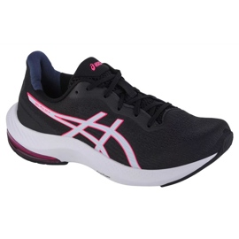 Asics Gel-Pulse 14 W Laufschuhe 1012B318-022 schwarz