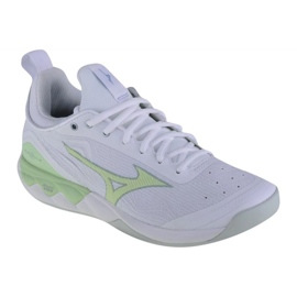 Mizuno Wave Luminous 2 W V1GC212035 Volleyballschuhe weiß