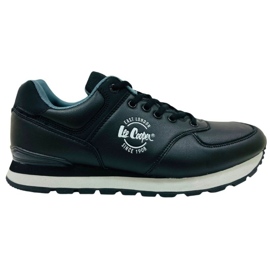 Lee Cooper M LCJ-23-31-3073M Schuhe schwarz