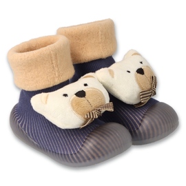 Befado Baby 002P049 blau