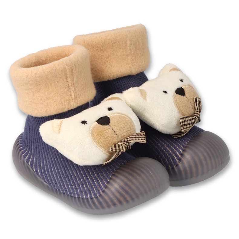 Befado Baby 002P049 blau