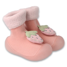 Befado Baby 002P047 rosa