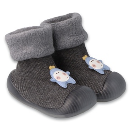 Befado Baby 002P055 grau