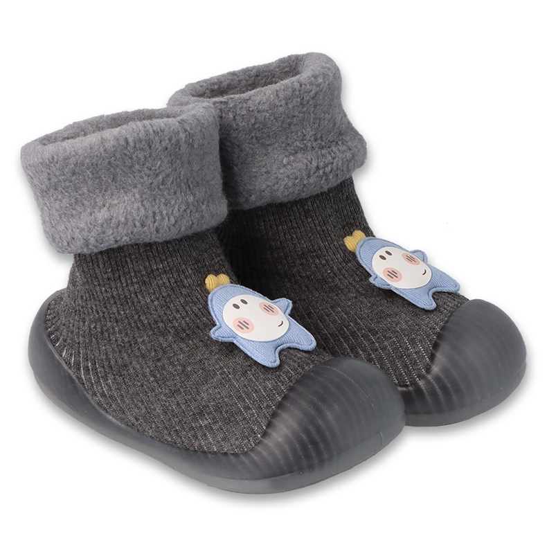 Befado Baby 002P055 grau