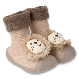 Befado Baby 002P048 beige