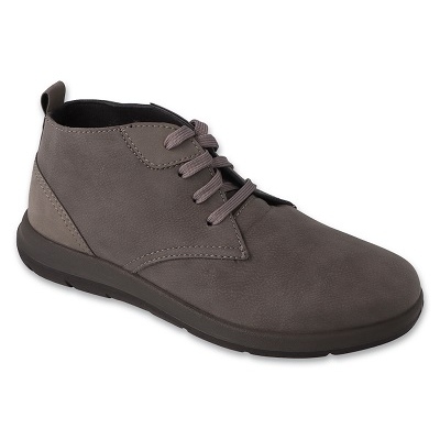 Befado Herrenschuhe 156M004 grau