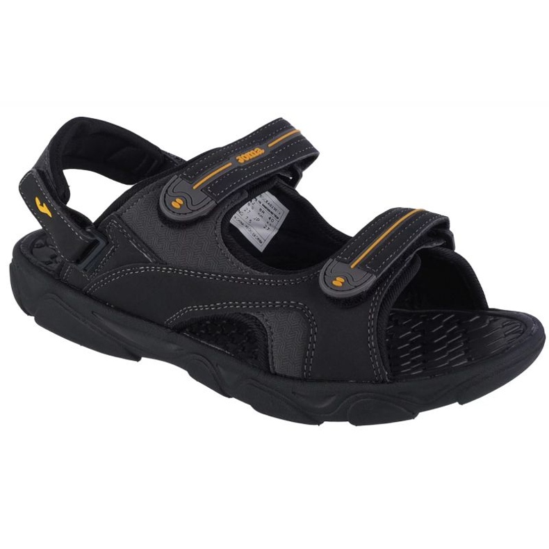 Sandalen Joma S.Ocean Herren 2301 M SOCEAS2301V schwarz