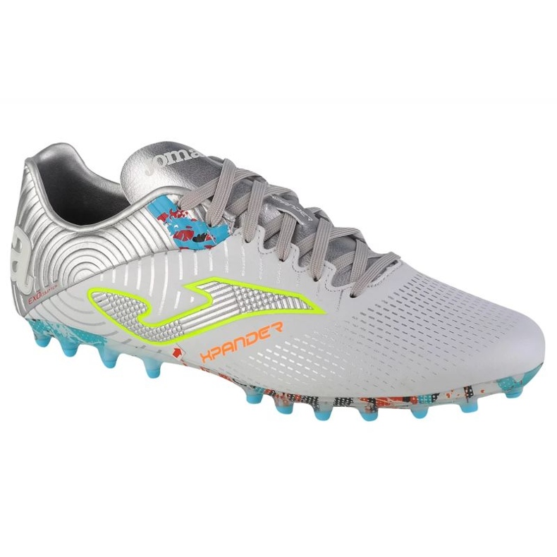 Joma Xpander 2332 Ag M XPAS2332AG Schuhe weiß