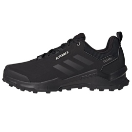 Adidas Terrex AX4 Beta COLD.RDY M IF7431 Schuhe schwarz