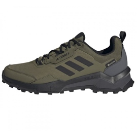 Adidas Terrex AX4 Gtx M HP7400 Schuhe grün